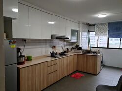 Blk 334 Clementi Avenue 2 (Clementi), HDB 3 Rooms #566119671